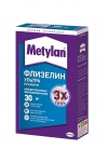 Клей для обоев "Metylan" Флизелин" УЛЬТРА ПРЕМИУМ 250 гр.